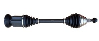 фото thumb №1, Піввісь права vw passat b8 3h7 3h8 2.0 tdi 4motion автомат