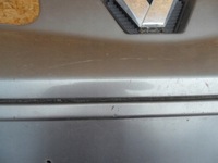 фото thumb №9, Renault espace iv k 2002- бампер передній