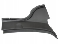 фото thumb №1, Vw passat b6 b7 2005-2015 жабо pas правый