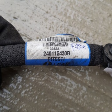 фото thumb №5, Установка джгут talisman 1.6 dci r9m 240115430r