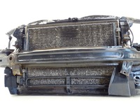 фото thumb №5, Pas переднє підсилювач радіатор вентилятор seat exeo 2.0 tdi автомат ndj