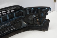 фото thumb №15, Mini cooper f55 f56 15r бампер передний перед b86