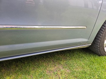 фото thumb №9, Двері правий перед праві передні volkswagen passat cc lc7z