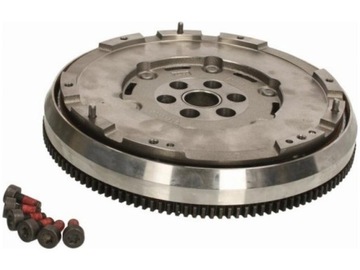 фото thumb №2, Колесо маховики citroen xsara picasso 1.6 04-11 c3 i 1.6 05-06