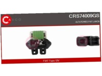 фото thumb №2, Резистор вентилятора fiat multipla strada punto ii albea punto ii