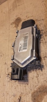 фото thumb №6, Модуль блок управления вентилятора радиатор w117 1137328656