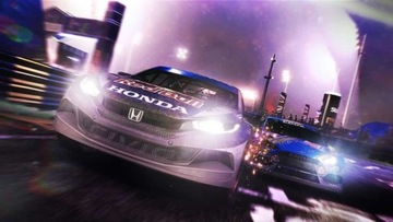 CD-ключ для Nintendo Switch V-Rally 4