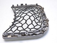 фото thumb №5, Сетка бардачок левый задняя kia sorento i