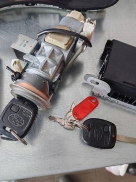 фото thumb №2, Subaru legacy комп'ютер модуль блок керування ecu+immo 22611al870