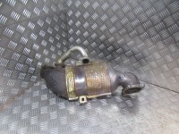 Alfa romeo gulia stelvio каталізатор dpf 2.0b 50552609 Ціна, фото thumb