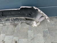 фото thumb №9, Бампер задняя задний fiat 500 lift pdc хром