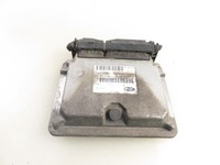 фото thumb №5, Блок управления fiat panda ii 169_ 1.1 iaw4afsm 55188619