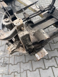 фото thumb №4, Подрамник подрамник подрамник подрамник maxity cabstar 06-20rok