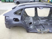 фото thumb №1, Volkswagen taigo 2022 чверть крила правий задня