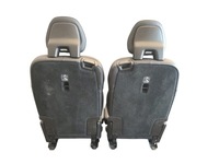 фото thumb №12, Сидіння сидіння перед задня комплект шкіра обшивки volvo xc90 ii r-design uk