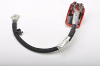 фото thumb №1, Citroen c4 iii e-c4 клемма 9834292680