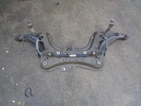 фото thumb №1, Підрамник підрамник поперечина важелі renault clio 4 iv 1.5 dci