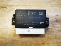 фото thumb №1, Citroen c4 cactus рестайлінг 17-21 модуль pdc 9828750880