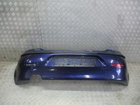 фото thumb №1, Бампер задня alfa romeo 147 895/a met