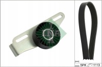 фото thumb №2, Schaeffler ina 529 0441 10 набор ремень клиновой многоручейковый