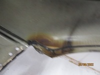 фото thumb №9, Крыло левый mercedes a177 a1776303900 a klasa