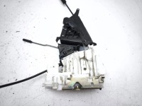 Mercedes-benz a w169 замок двері задніх 2008 1697302235q8 Київ, фото thumb