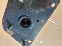 фото thumb №9, Зона деформации задняя nissan xtrail t33