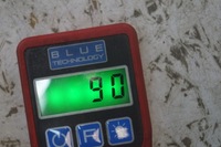 фото thumb №11, Крила лівий перед mazda 3 i bk