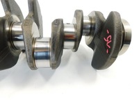 фото thumb №9, Wał коленчатый вкладыши 2.0 tdi 16v cr vw crafter man tge dav daw das dau ckt