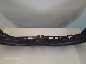 фото thumb №8, Opel movano b 2 ii бампер перед переднє 620221442r