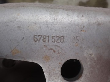 фото thumb №11, Балка тележка двигателя подрамник перед bmw f01 f10 f06 f07 f12 f13