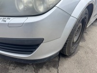 фото thumb №11, Opel astra h бампер перед переднє 2au z157