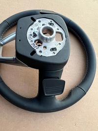 фото thumb №15, Audi q8 q7 4m lift nowa воздуховод кожа сенсорный 4m8419091ak rvm soul