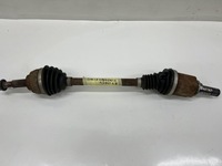 фото thumb №1, Dacia sandero ii 1.5 dci приводной вал левая