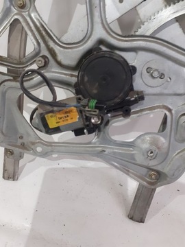 фото thumb №6, Подъемник стекла левый зад opel astra f cabrio