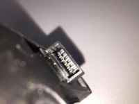 фото thumb №1, Панель переключателей bmw 5 f10 9202951 2013