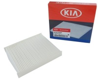 фото thumb №1, Фільтр салонний kia soul 2008-2013 k1263