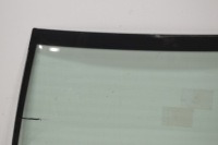 Скло кузовна задній оригінал дорестайлінг  mercedes w140 s klasa 1406702180 в Україні, фото thumb