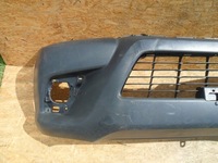 фото thumb №6, Бампер передній toyota hi-lux hilux подвійний cab 2015 2016 2017 2018