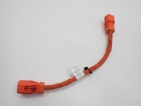 фото thumb №1, Шланг wysokiego напряжения porsche taycan turbo s