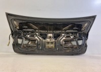 фото thumb №8, 7455942 крышка багажника багажника / крышка багажника багажника bmw 3 / i3