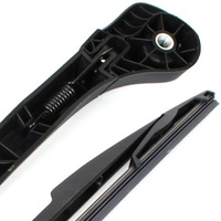 фото thumb №8, Важіль двірники задня + щітка двірник do renault espace iv