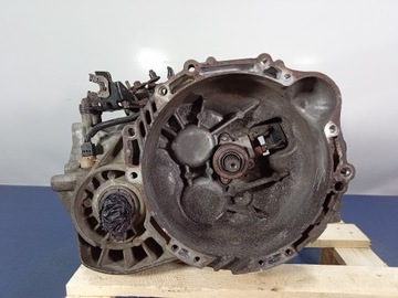 фото thumb №7, Sonata v nf 2.0crdi 140km коробка передач механічна s720j0