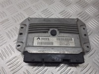 фото thumb №1, Блок управления бортовой компьютер двигателя renault clio iii 1.6 8200504593