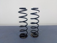 фото thumb №1, Skoda octavia iii hb пружины задняя задние