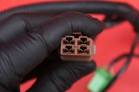 фото thumb №12, Электропроводка электрическая 80650-ta0-a200 honda accord 8 viii 2.2 i-dtec 150 km