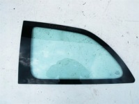 фото thumb №1, Стекло кузовная задняя левая toyota yaris ii 3d