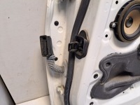 Bmw 3 f30 f35 f31 2014 задний сторона правая дверь задняя Недорого, фото thumb