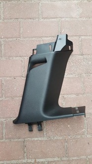 фото thumb №10, Jeep grand cherokee wk2 элементы салона пластики