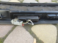 фото thumb №7, Fiat croma i 91-96 накладка крышки багажника lift